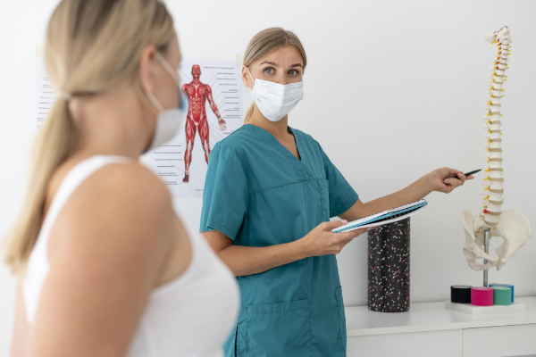 Методы лечения в вертебрологии medcub