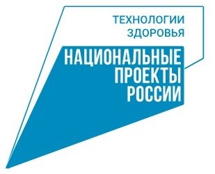 Нацпроект Технологии здоровья