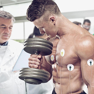 Приказ 1144н «Об утверждении Порядка оказания медицинской помощи лицам, занимающимся физической культурой и спортом» medcub