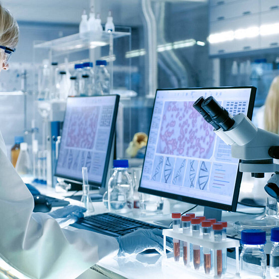 Приказ 464н «Об утверждении Правил проведения лабораторных исследований» medcub