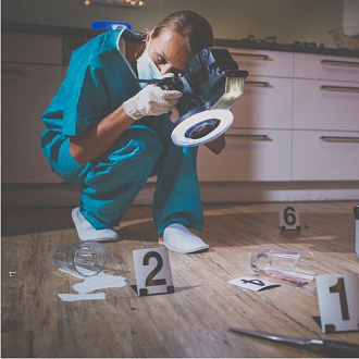 Приказ 491н «Об утверждении порядка проведения судебно-медицинской экспертизы» medcub