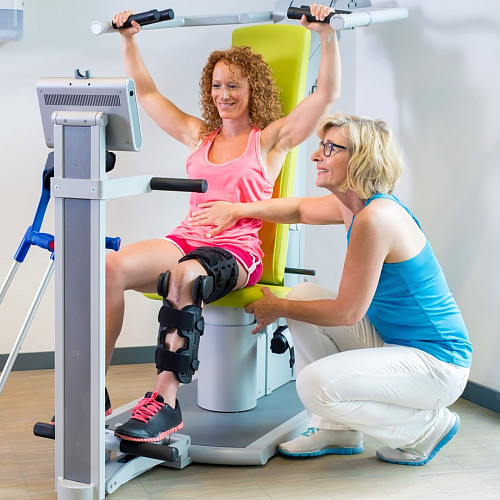 Приказ 788н «Об утверждении порядка организации медицинской реабилитации взрослых» medcub