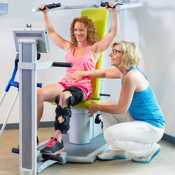 Приказ 788н «Об утверждении порядка организации медицинской реабилитации взрослых» medcub