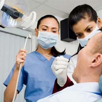 Приказ 786н «Об утверждении порядка оказания медицинской помощи взрослому населению при стоматологических заболеваниях» medcub