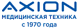 Аксион medcub