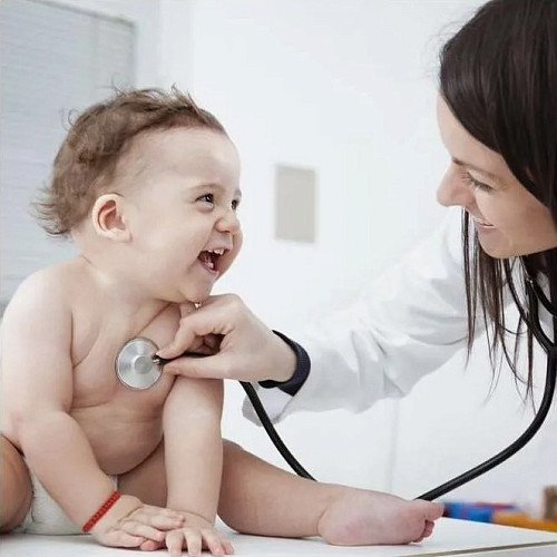 Приказ 120н «Об утверждении Порядка оказания педиатрической помощи» medcub