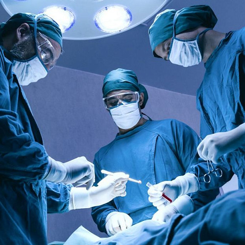 Приказ 922н «Об утверждении порядка оказания медицинской помощи взрослому населению по профилю «хирургия» medcub