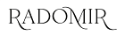Radomir medcub