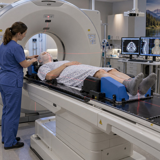 Стандарт оснащения кабинета рентгеновского для топометрии (по приказу 359н) medcub