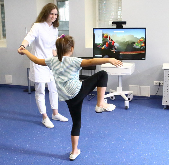 Приказ 878н «Об утверждении порядка организации медицинской реабилитации детей» medcub