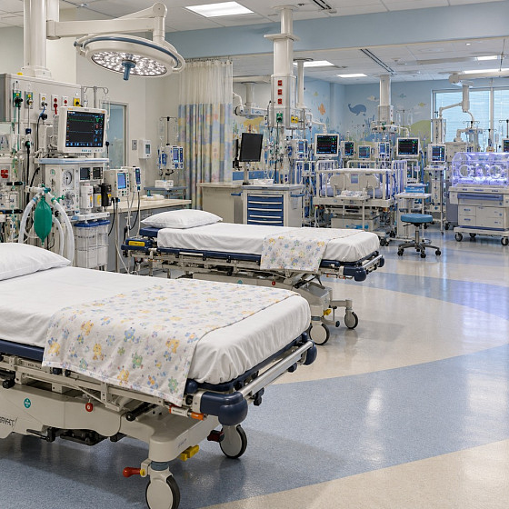 Стандарты оснащения отделения анестезиологии-реанимации (по приказу 909н) medcub