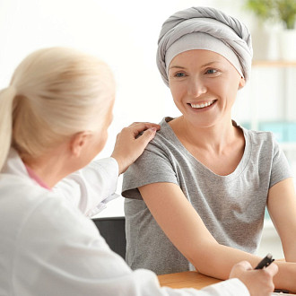 Приказ 116н «Об утверждении порядка оказания медицинской помощи взрослому населению при онкологических заболеваниях» medcub