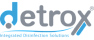 Detro Healthcare Chemical Industries Co. medcub