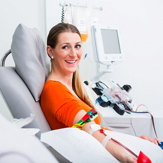 Приказ 1170н «Об утверждении порядка оказания медицинской помощи населению по профилю «трансфузиология» medcub