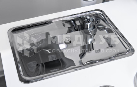 ЛОР-комбайн Клевер medcub