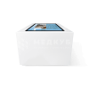 Интерактивный стол NexTable 55P белый