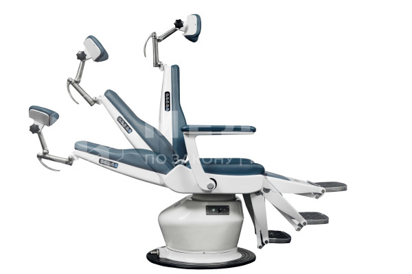 ЛОР-кресло пациента Medstar MC-4000A оториноларингологическое medcub