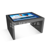 Интерактивный стол NexTable 43P черный