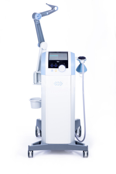 Держатель аппликатора для статического применения к аппаратам фокусированной ударно-волновой терапии BTL-6000 FSWT medcub