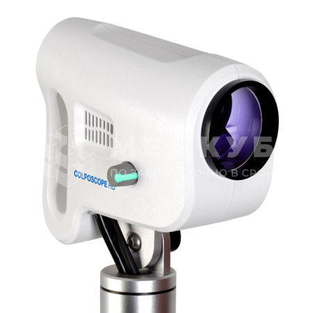 Цифровой видеокольпоскоп TOPMED Colposcope HD medcub