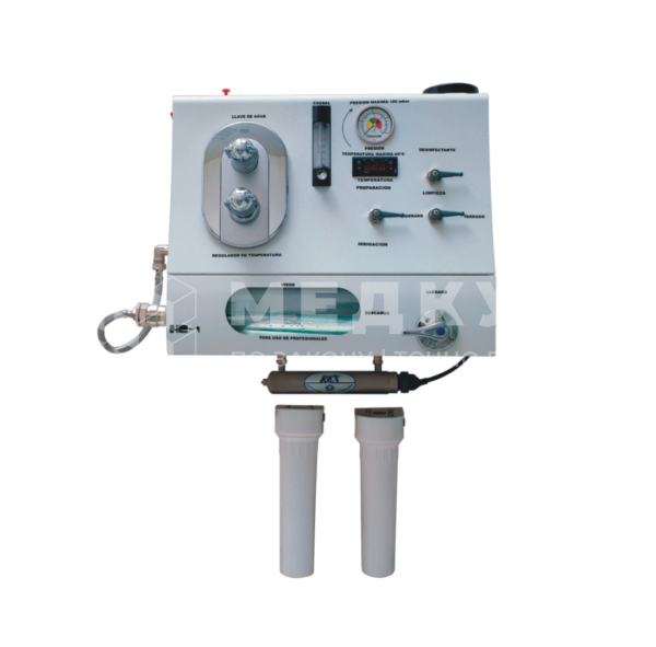 Аппарат гидроколонотерапии Transcom SL HC-1 medcub