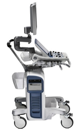 Аппарат УЗИ (сканер) GE Healthcare Vivid S70N medcub