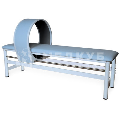 Магнитотерапевтическая кушетка BTL с аппликатором соленоид 70см к аппаратам магнитотерапии BTL-4000 и 5000 medcub