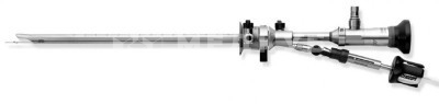 Лазерный резектоскоп Olympus OES Pro 4 мм, 12° с боковым излучением для вапоризации простаты medcub
