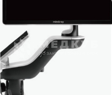 УЗИ-аппарат (сканер) Mindray Consona N7 medcub