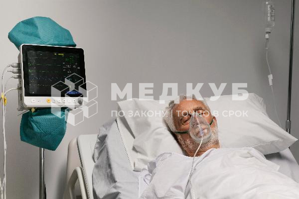 Аппараты ИВЛ в реанимации: виды, режимы, параметры и обзор моделей medcub