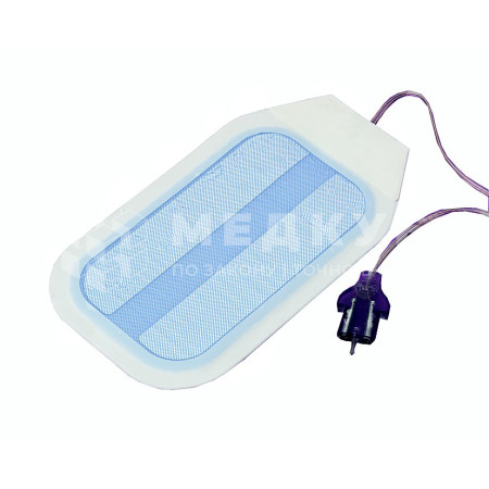 Аппарат электро-радиохирургический Surgitron DF 120 (Dual RF) Ellman medcub
