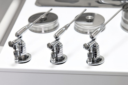 ЛОР-комбайн Клевер medcub