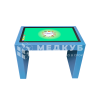 Детский интерактивный стол KidTouch 32P небесный (NextBlue)