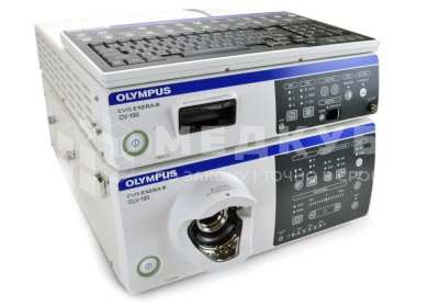 Видеопроцессор Olympus CV-190 (Evis Exera III) medcub