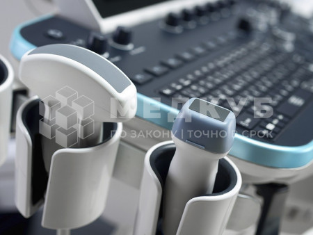 Аппарат УЗИ (сканер) Mindray Resona 7s medcub