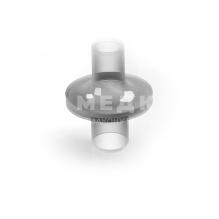 Фильтры сменные Sensitec для аспирационного набора (6шт/уп) medcub