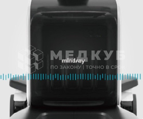 УЗИ-аппарат (сканер) Mindray Consona N8