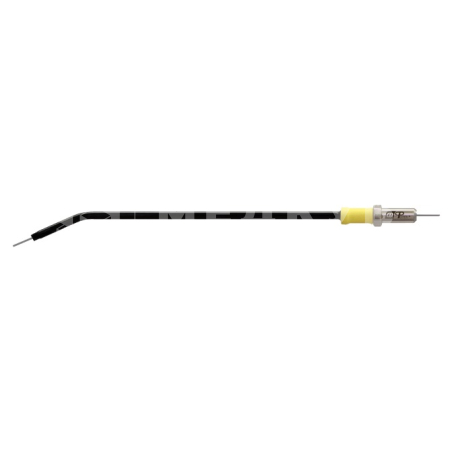 Электрод-игла ФОТЕК регулируемый, длина 100 мм, запасная игла; 4 мм medcub