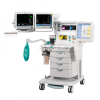 Наркозно-дыхательный аппарат GE Aisys CS2 с газовым модулем E-sCAIO medcub