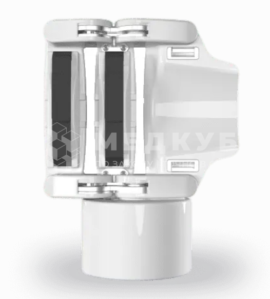 Роботизированный комплекс с БОС Ортез-1 для восстановления локомоторных функций кистей рук medcub