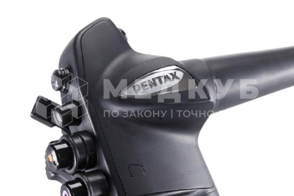 Видеоколоноскоп (гибкий колоноскоп) Pentax EC34-i10M medcub