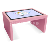 Интерактивный комплекс KidTouch 43P Союзмультфильм, розовый (NextPink)
