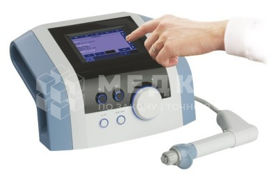Аппарат ударно-волновой терапии BTL-6000 SWT Easy medcub