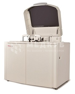 Автоматический биохимический анализатор DIRUI CS-1200 medcub