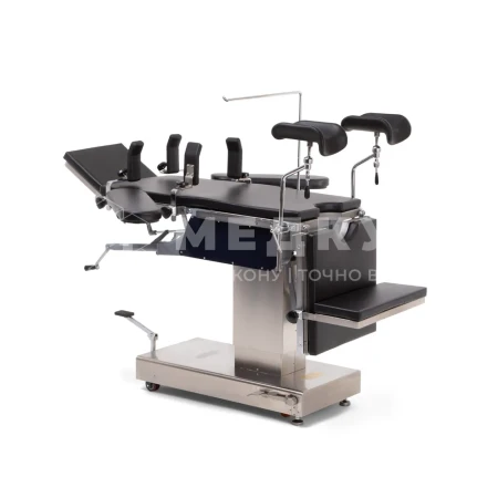 Операционный стол Армед ET-IV многофункциональный medcub