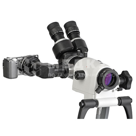 Кольпоскоп оптический Sensitec OC-100 medcub