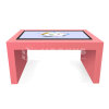 Интерактивный комплекс KidTouch 43P Союзмультфильм, коралловый (NextKoral)
