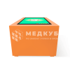 Детский интерактивный стол KidTouch 43P манго (NextMango)