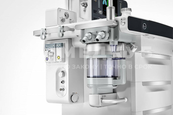 Наркозно-дыхательный аппарат Mindray A9 medcub