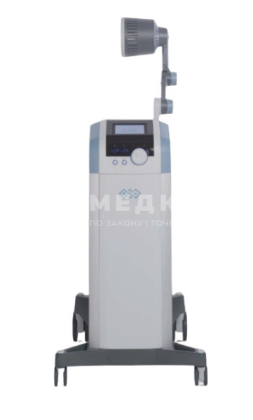 Аппарат для постоянной и импульсной микроволновой диатермической терапии BTL-6000 Microwave medcub